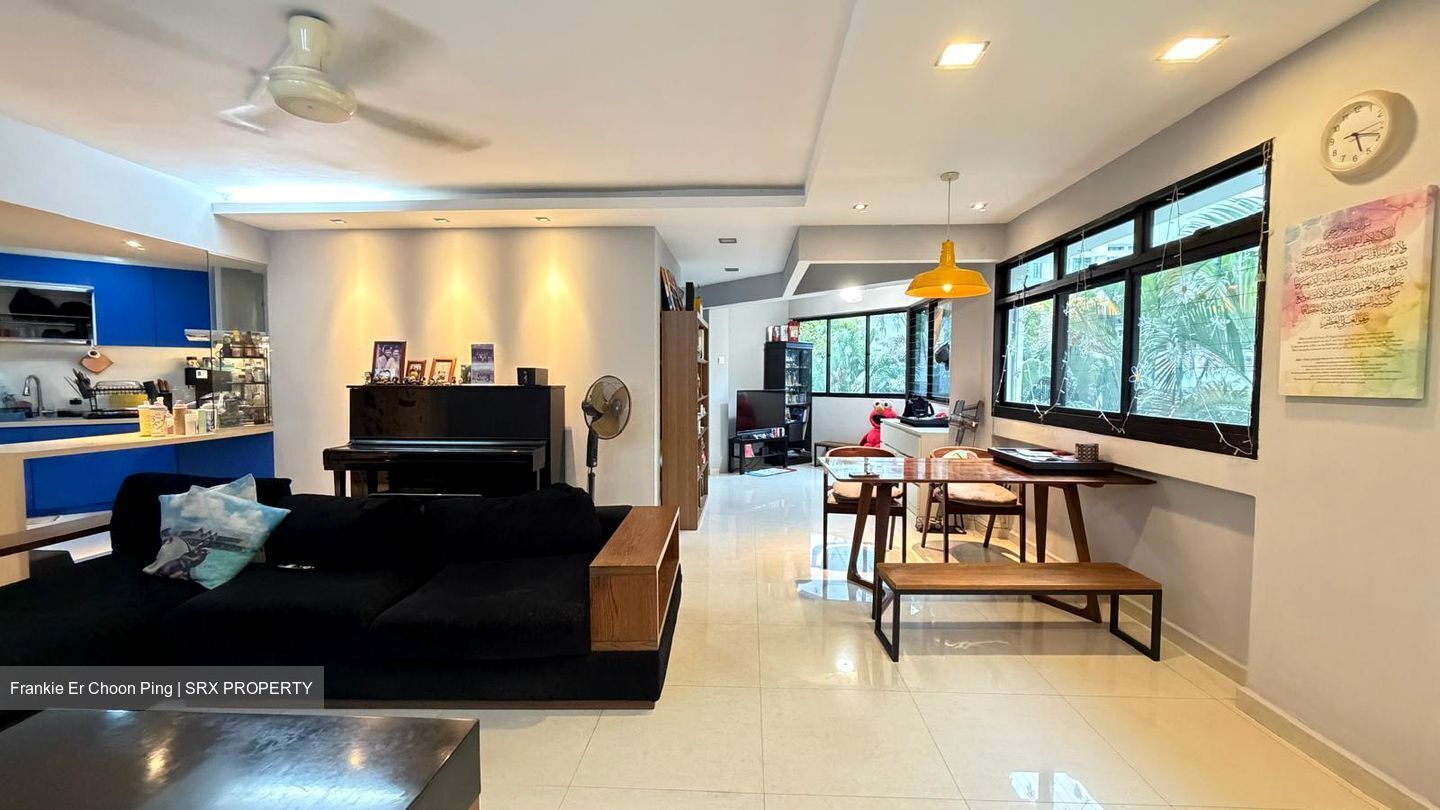 Blk 504 Woodlands Drive 14 (Woodlands), HDB 5 Rooms #638262501